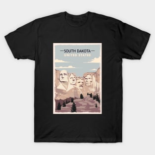 south dakota T-Shirt